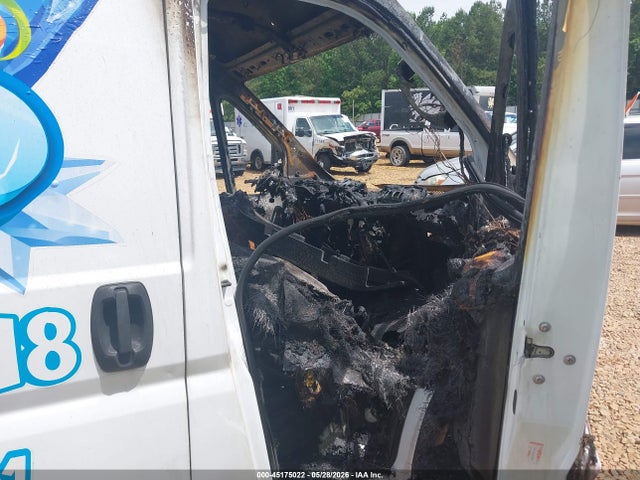 Продаж на аукціоні авто 2018 Ram Promaster 3500 Cargo Van High Roof 159 Wb Ext, vin: 3C6URVJG2JE157545, номер лоту: 45175022