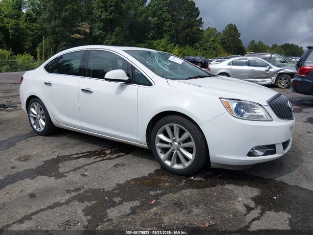 Продажа на аукционе авто 2015 Buick Verano Leather Group, vin: 1G4PS5SK5F4141020, номер лота: 45175023