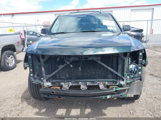 Aukcja sprzedaży 2016 Chevrolet Tahoe Lt, vin: 1GNSKBKC9GR367028, numer aukcji: 45175025