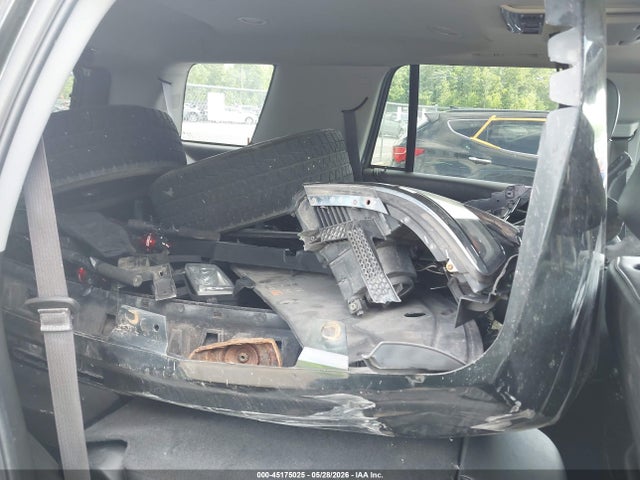 Aukcja sprzedaży 2016 Chevrolet Tahoe Lt, vin: 1GNSKBKC9GR367028, numer aukcji: 45175025