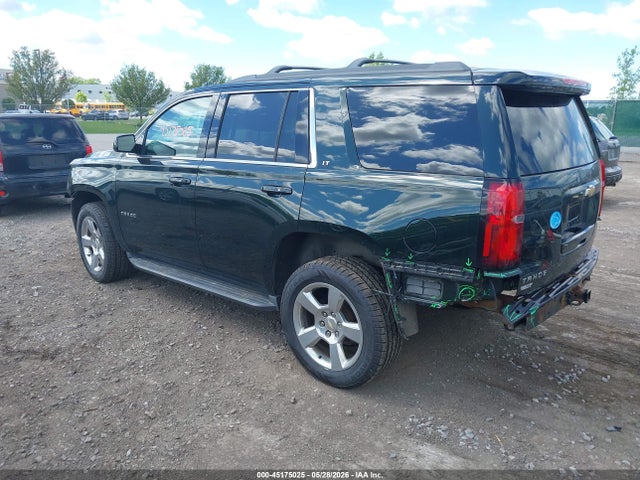 Aukcja sprzedaży 2016 Chevrolet Tahoe Lt, vin: 1GNSKBKC9GR367028, numer aukcji: 45175025