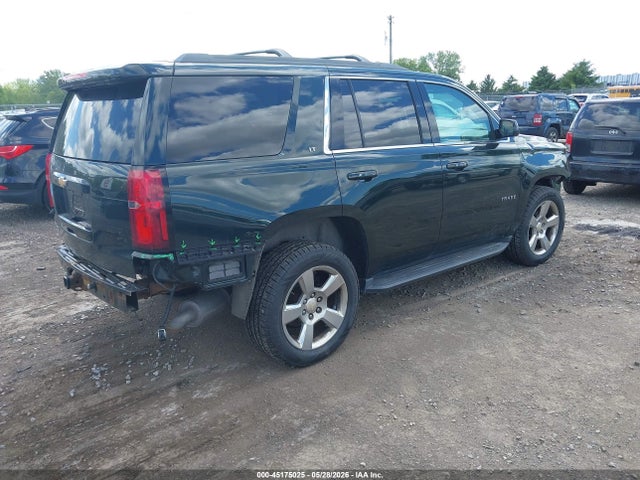 Aukcja sprzedaży 2016 Chevrolet Tahoe Lt, vin: 1GNSKBKC9GR367028, numer aukcji: 45175025