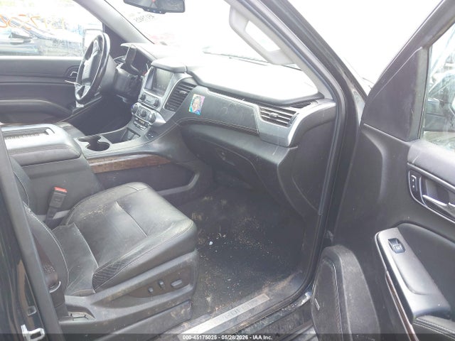 Aukcja sprzedaży 2016 Chevrolet Tahoe Lt, vin: 1GNSKBKC9GR367028, numer aukcji: 45175025