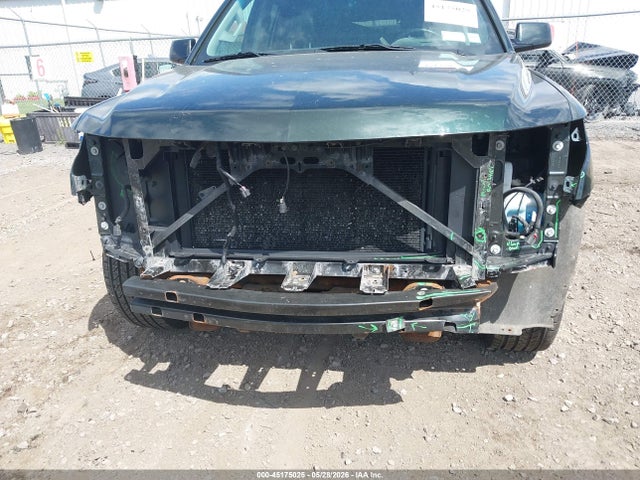 Aukcja sprzedaży 2016 Chevrolet Tahoe Lt, vin: 1GNSKBKC9GR367028, numer aukcji: 45175025