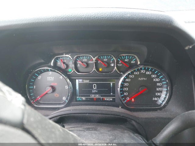 Aukcja sprzedaży 2016 Chevrolet Tahoe Lt, vin: 1GNSKBKC9GR367028, numer aukcji: 45175025