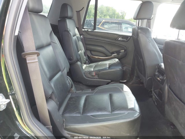 Aukcja sprzedaży 2016 Chevrolet Tahoe Lt, vin: 1GNSKBKC9GR367028, numer aukcji: 45175025