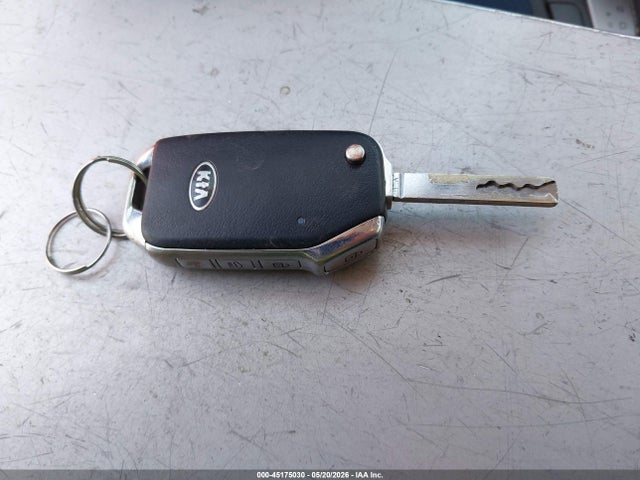 KIA Forte Lxs 2019 3KPF24AD9KE024952 Image 11
