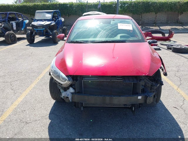 KIA Forte Lxs 2019 3KPF24AD9KE024952 Image 13