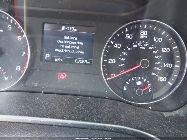KIA Forte Lxs 2019 3KPF24AD9KE024952 Image 16