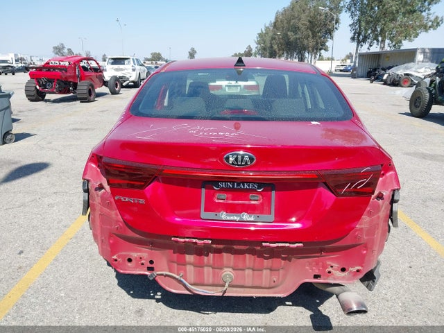 KIA Forte Lxs 2019 3KPF24AD9KE024952 Image 18