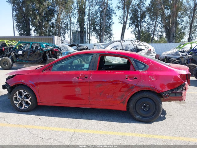 KIA Forte Lxs 2019 3KPF24AD9KE024952 Image 19