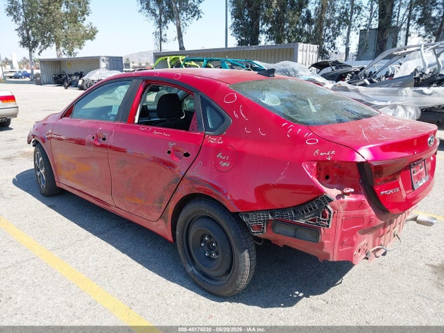 KIA Forte Lxs 2019 3KPF24AD9KE024952 Image 3