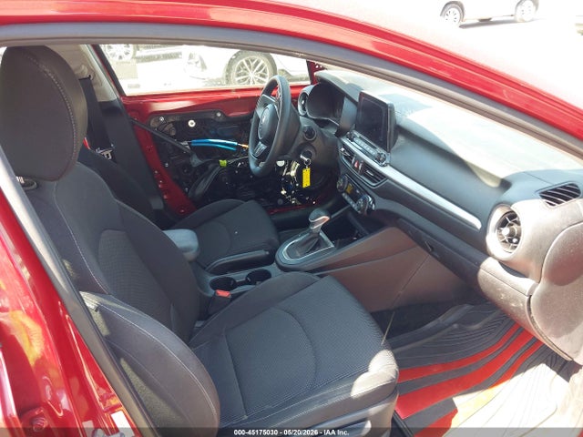 KIA Forte Lxs 2019 3KPF24AD9KE024952 Image 5