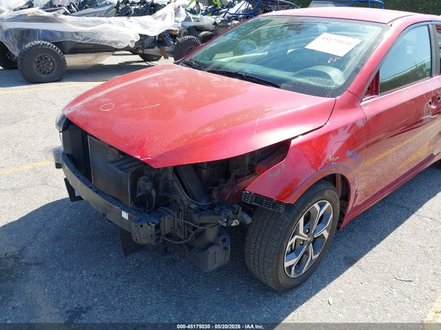 KIA Forte Lxs 2019 3KPF24AD9KE024952 Image 6