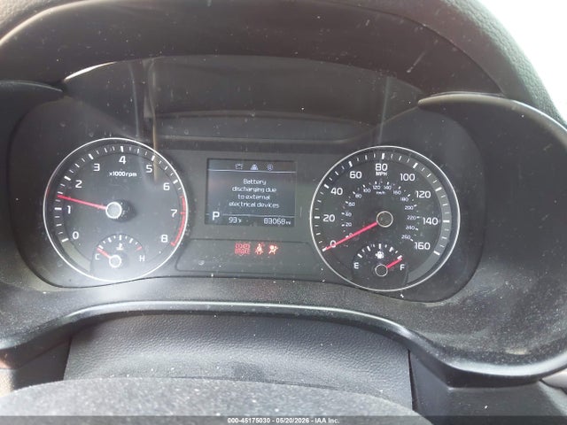 KIA Forte Lxs 2019 3KPF24AD9KE024952 Image 7