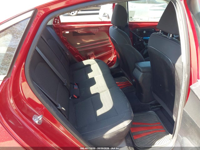KIA Forte Lxs 2019 3KPF24AD9KE024952 Image 8