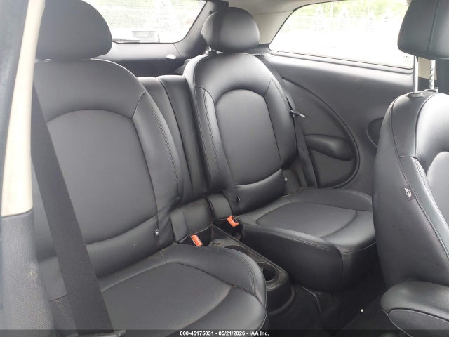 45175031 :رقم المزاد ، WMWSS7C51FWS44679 vin ، 2015 Mini Paceman Cooper S مزاد بيع