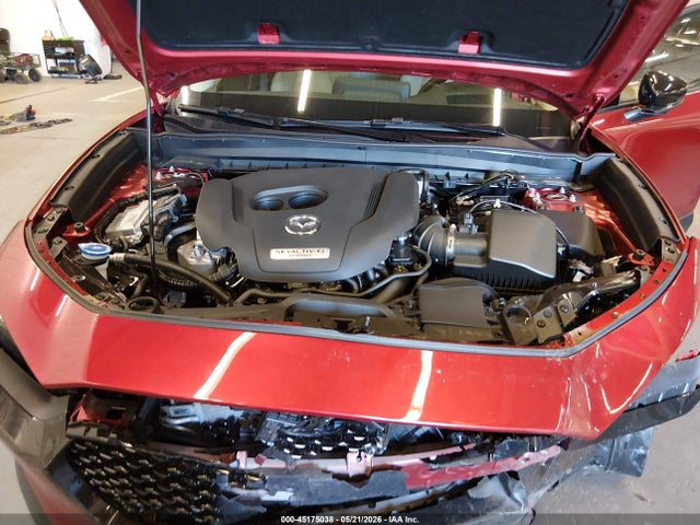 3MVDMBEY6TM128842 Mazda Cx-30 2.5 Turbo Premium Plus