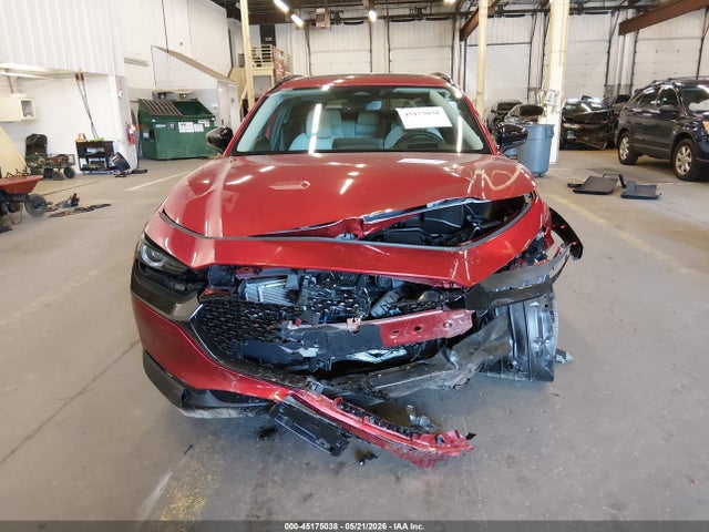 3MVDMBEY6TM128842 Mazda Cx-30 2.5 Turbo Premium Plus