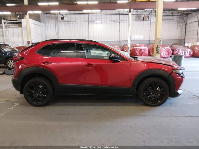 3MVDMBEY6TM128842 Mazda Cx-30 2.5 Turbo Premium Plus