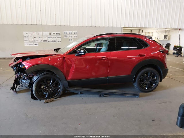 3MVDMBEY6TM128842 Mazda Cx-30 2.5 Turbo Premium Plus