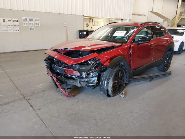 3MVDMBEY6TM128842 Mazda Cx-30 2.5 Turbo Premium Plus