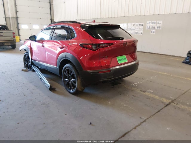 3MVDMBEY6TM128842 Mazda Cx-30 2.5 Turbo Premium Plus