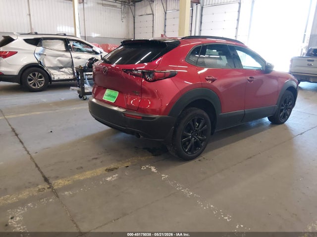 3MVDMBEY6TM128842 Mazda Cx-30 2.5 Turbo Premium Plus