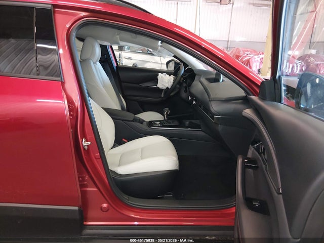 3MVDMBEY6TM128842 Mazda Cx-30 2.5 Turbo Premium Plus