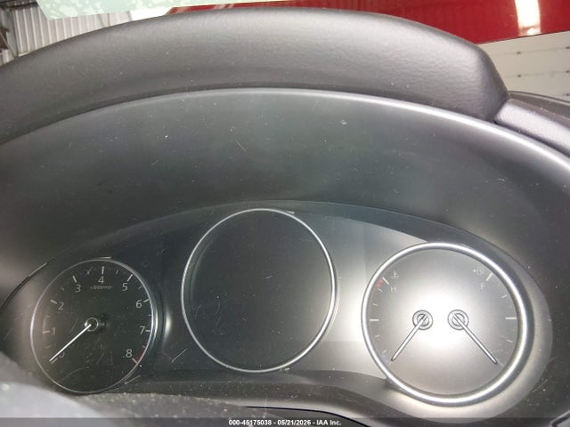 3MVDMBEY6TM128842 Mazda Cx-30 2.5 Turbo Premium Plus