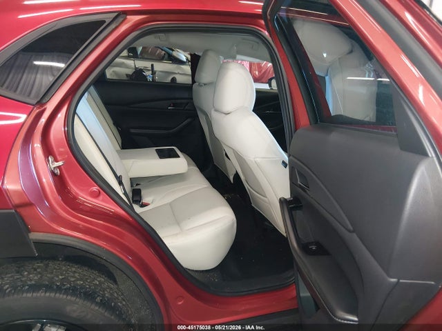 3MVDMBEY6TM128842 Mazda Cx-30 2.5 Turbo Premium Plus