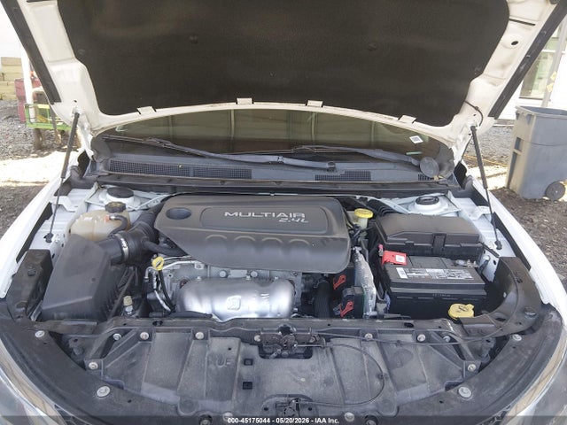 Aukcja sprzedaży 2016 Chrysler 200 Limited, vin: 1C3CCCAB4GN164830, numer aukcji: 45175044