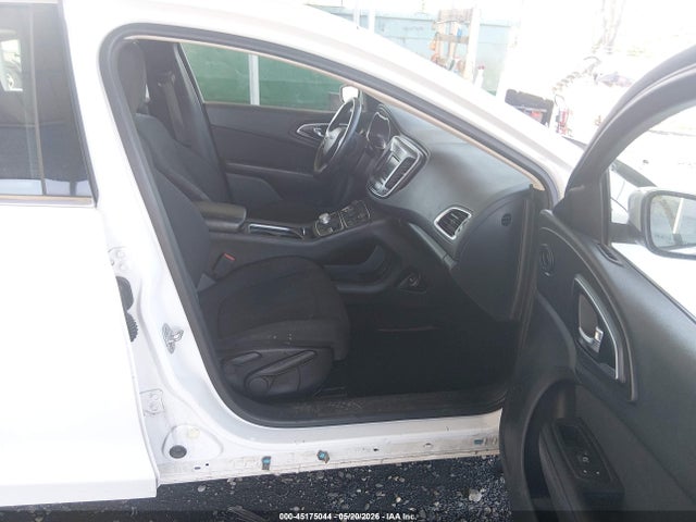 Aukcja sprzedaży 2016 Chrysler 200 Limited, vin: 1C3CCCAB4GN164830, numer aukcji: 45175044