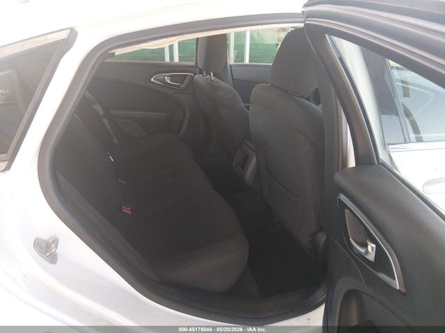Aukcja sprzedaży 2016 Chrysler 200 Limited, vin: 1C3CCCAB4GN164830, numer aukcji: 45175044