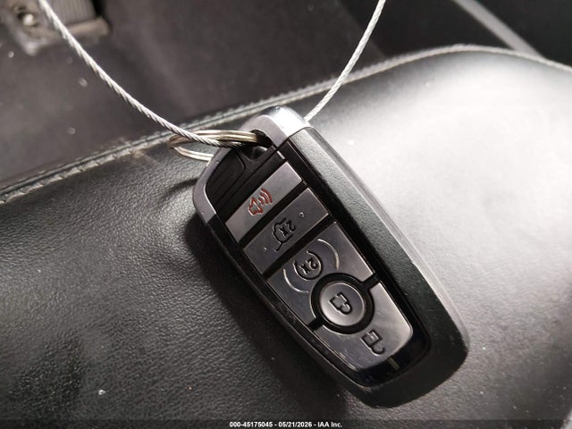 Ford EXPLORER XLT 2021 1FMSK7DH7MGC15587 Image 11