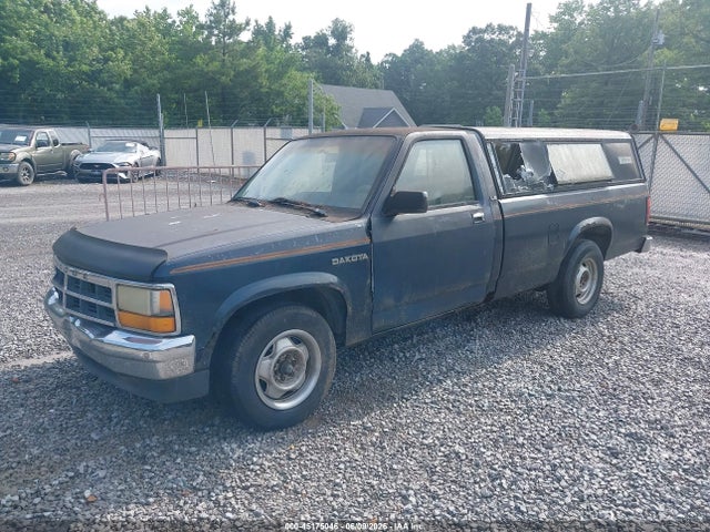 Aukcja sprzedaży 1992 Dodge Dakota, vin: 1B7FL26X3NS539757, numer aukcji: 45175046