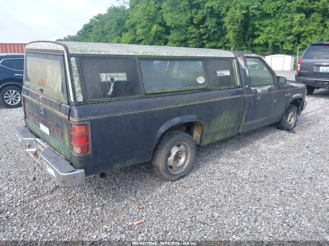 Aukcja sprzedaży 1992 Dodge Dakota, vin: 1B7FL26X3NS539757, numer aukcji: 45175046