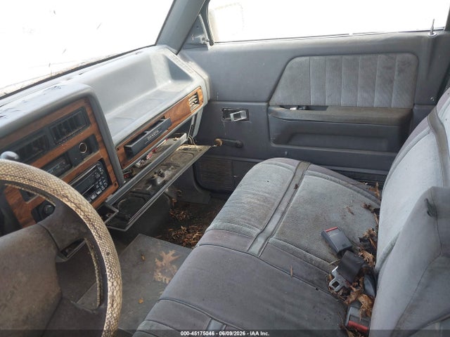 Aukcja sprzedaży 1992 Dodge Dakota, vin: 1B7FL26X3NS539757, numer aukcji: 45175046