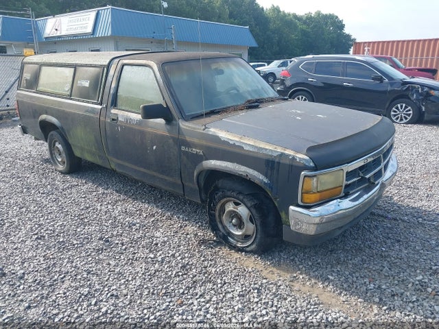 Aukcja sprzedaży 1992 Dodge Dakota, vin: 1B7FL26X3NS539757, numer aukcji: 45175046