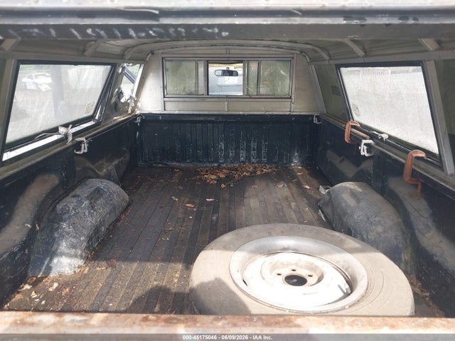Aukcja sprzedaży 1992 Dodge Dakota, vin: 1B7FL26X3NS539757, numer aukcji: 45175046