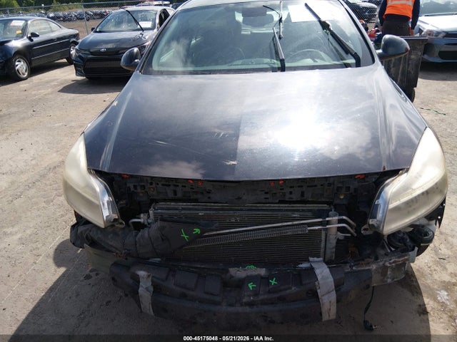45175048 :رقم المزاد ، W04GU5GC9B1051763 vin ، 2011 Buick Regal Cxl Russelsheim مزاد بيع