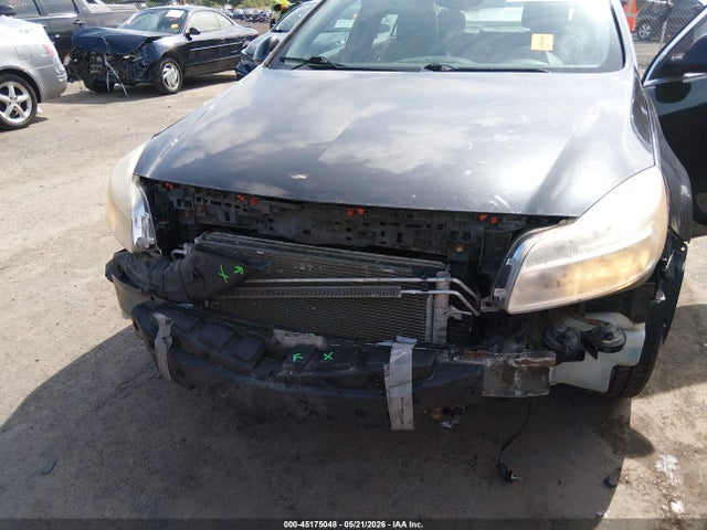 45175048 :رقم المزاد ، W04GU5GC9B1051763 vin ، 2011 Buick Regal Cxl Russelsheim مزاد بيع