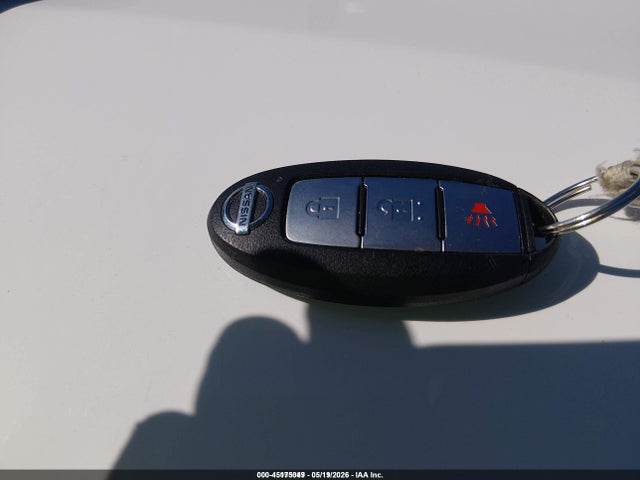 3N1CP5BV1LL533127 Nissan Kicks S Xtronic Cvt