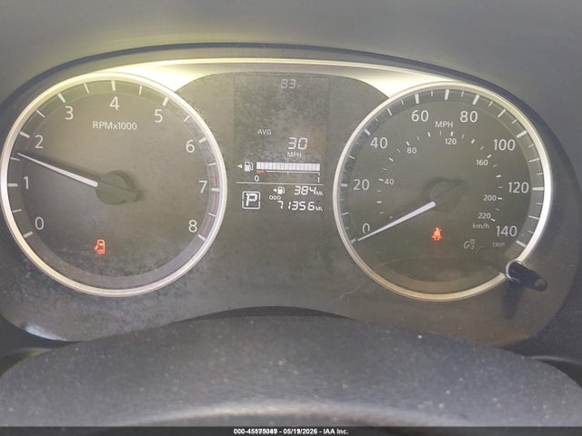 3N1CP5BV1LL533127 Nissan Kicks S Xtronic Cvt