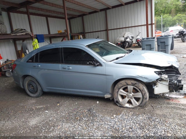 45175053 :رقم المزاد ، 1C3CCBBB5EN171825 vin ، 2014 Chrysler 200 Touring مزاد بيع