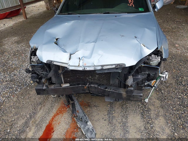 45175053 :رقم المزاد ، 1C3CCBBB5EN171825 vin ، 2014 Chrysler 200 Touring مزاد بيع