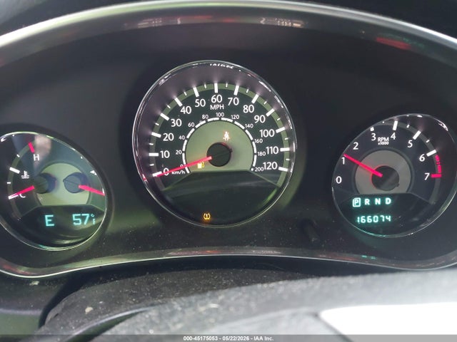 45175053 :رقم المزاد ، 1C3CCBBB5EN171825 vin ، 2014 Chrysler 200 Touring مزاد بيع