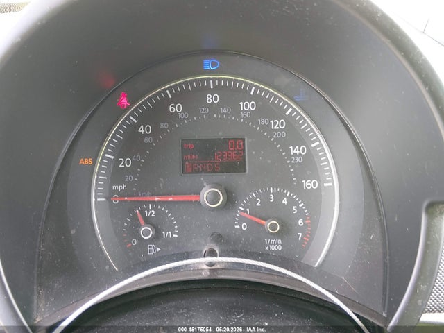 Продажа на аукционе авто 2006 Volkswagen New Beetle 2.5/2.5 (a6), vin: 3VWSW31C96M407514, номер лота: 45175054