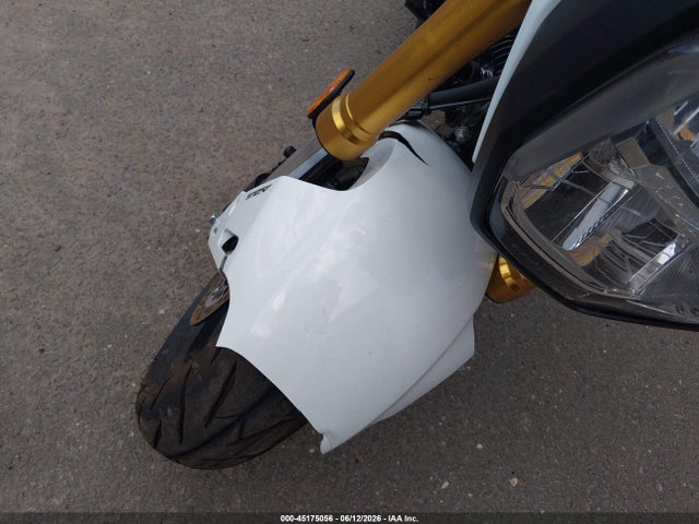 Honda Grom A 2025 MLHJC925XS5301130 Image 14
