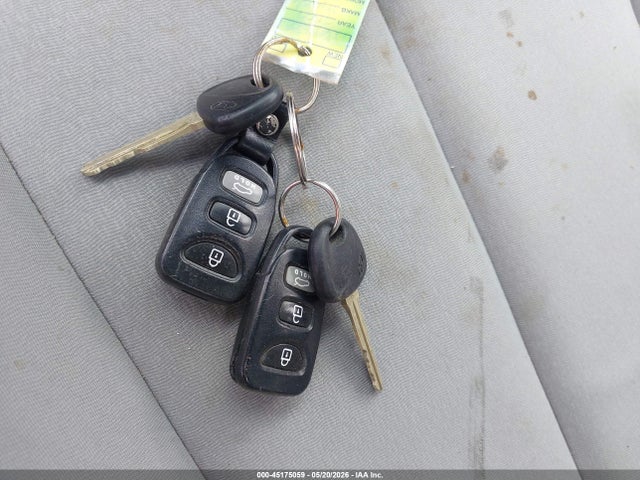 Aukcja sprzedaży 2009 Hyundai Elantra Se, vin: KMHDU46D79U693528, numer aukcji: 45175059